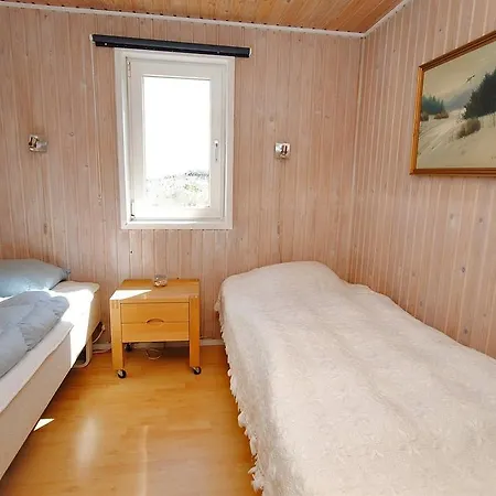 Holiday Nordsovej A- 3197 *