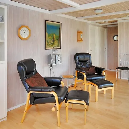 Holiday Nordsovej A- 3197 Søndervig