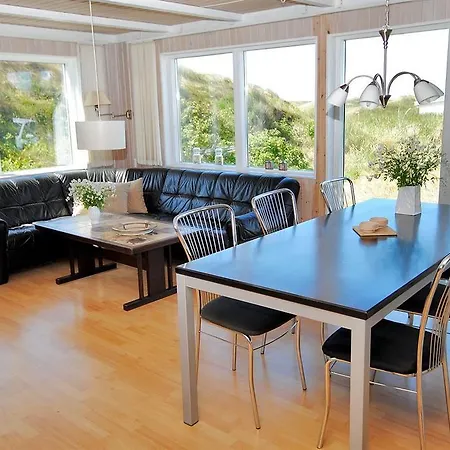 Holiday Nordsovej A- 3197 * Søndervig